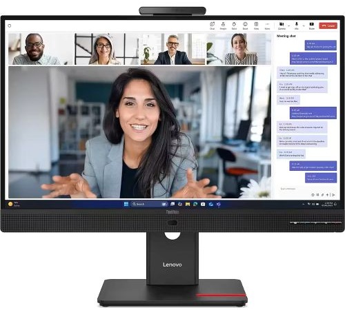 Lenovo ThinkVision T27QD-4v 27" (USB-C)